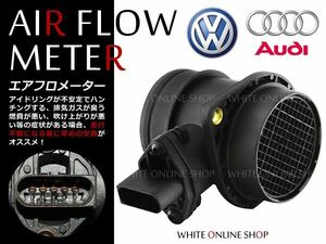 エアマスセンサー エアフロセンサー エアフロメーター エアマスメーター BORA ボーラ 06A 906 461G フォルクスワーゲン VW 純正交換式 修理