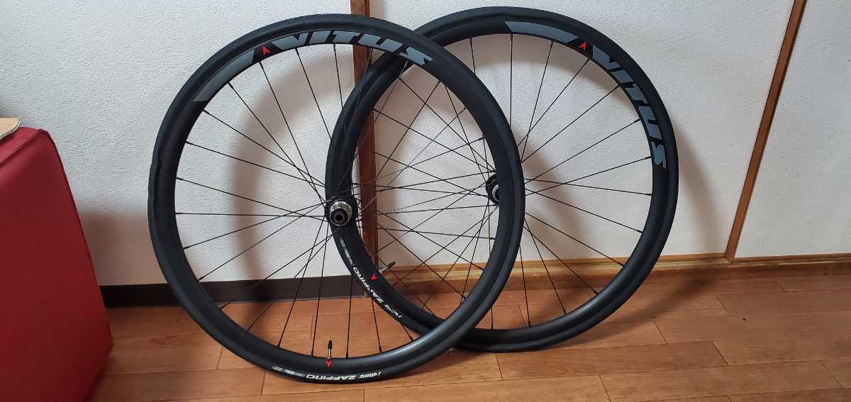 ヤフオク! -ロードバイク ホイール(スポーツ、レジャー)の中古品・新品 ...