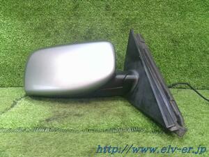 BMW 5 series ABA-NE25 right door mirror 