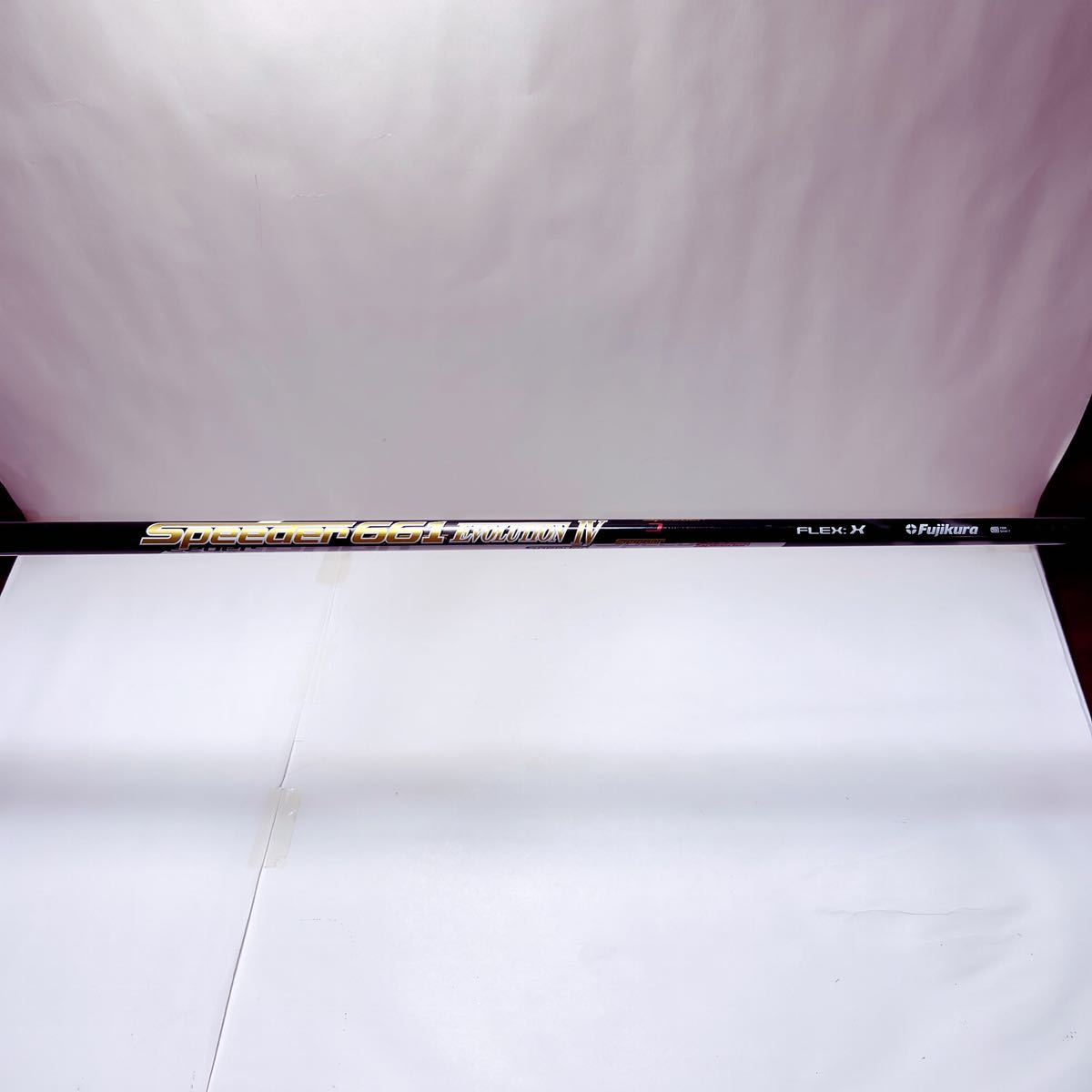 フジクラスピーダーエボ4 661Sスリーブ付 lp2m.ustjogja.ac.id