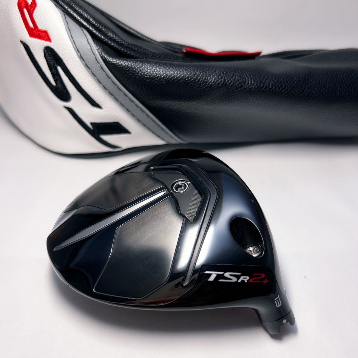 お手軽価格で贈りやすい TSR2 ヘッドの人気アイテム - 10度 ヘッドのみ