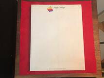 AppleDesign The Work of the Apple Industrial Design Group 本 Apple ~68K Mac レア_画像2
