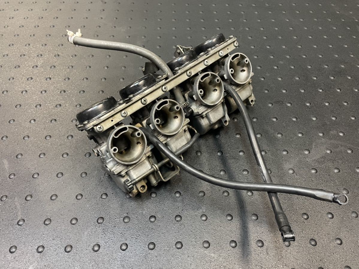 ヤフオク! -「xjr400純正キャブレター」の落札相場・落札価格