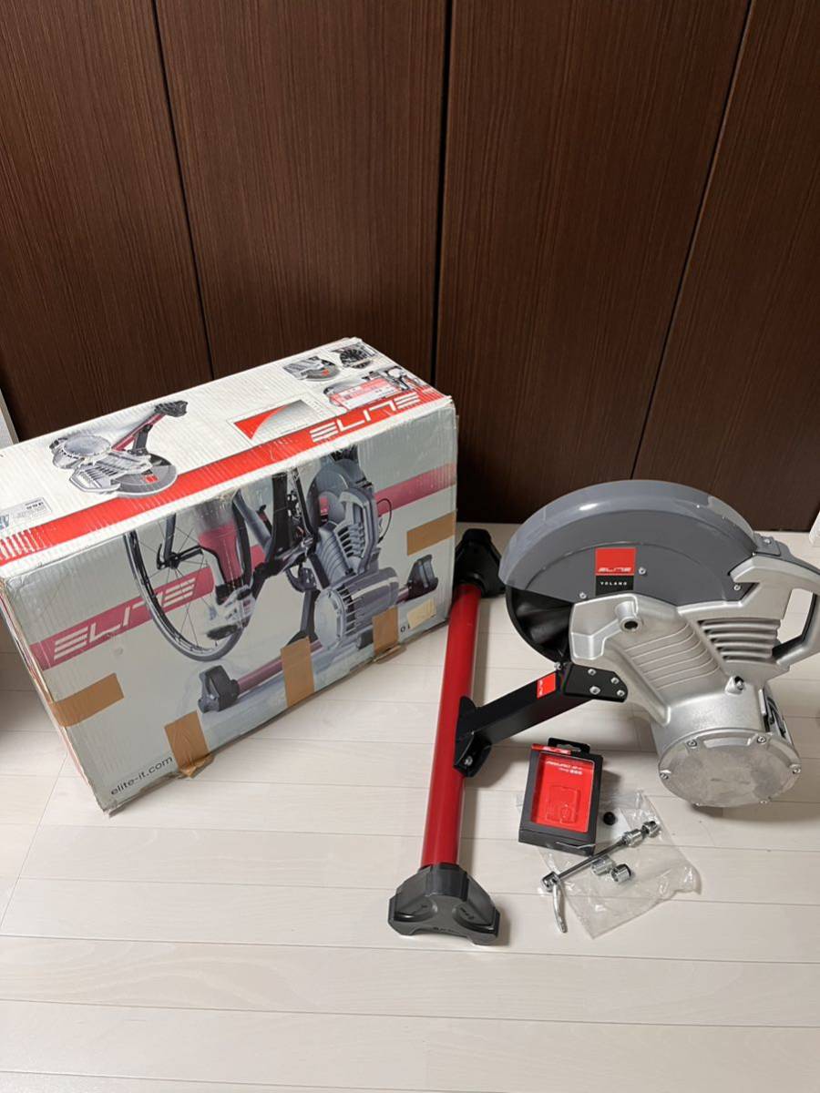 ヤフオク! -「エリート volano(ヴォラーノ) ダイレクトドライブ」の