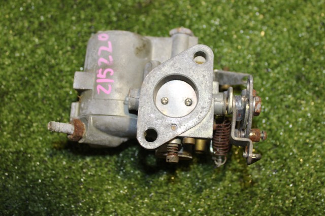 ヤフオク! -スロットルボディ リビルトの中古品・新品・未使用品一覧