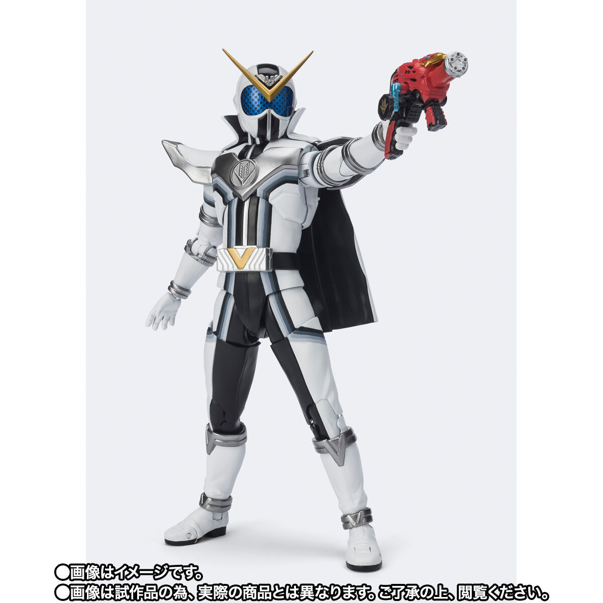 大人気新品 S.H.フィギュアーツ 5体フルセット 忍風戦隊ハリケンジャー