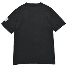 90s ビンテージ Reebok リーボック Shaq Tシャツ シャキールオニール Tシャツ USA製 size.M NBA レイカーズ_画像3