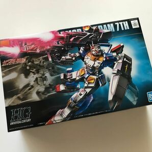 ガンダム　プラモデル　HG BANDAI バンダイ