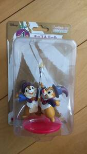  chip . Dale * ornament new goods unused 