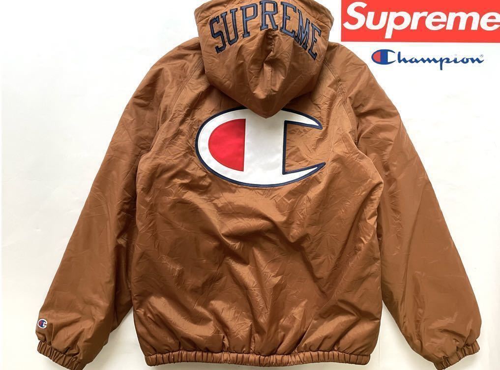 SUPREME CHAMPIONの値段と価格推移は?|366件の売買情報を集計した