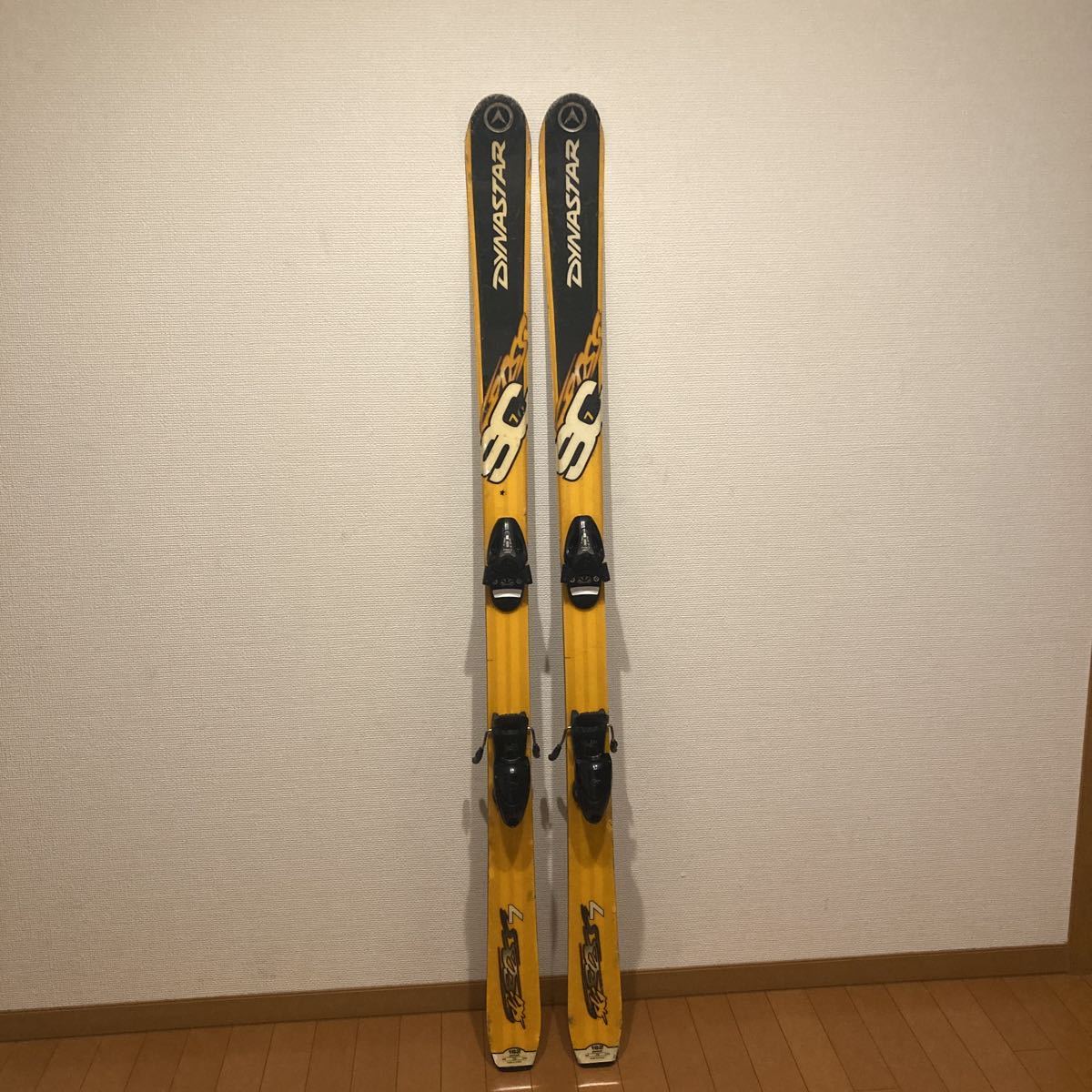 DYNASTARの値段と価格推移は?|197件の売買情報を集計したDYNASTARの DYNASTARの値段と価格推移は?|197件の売買情報を集計したDYNASTARの