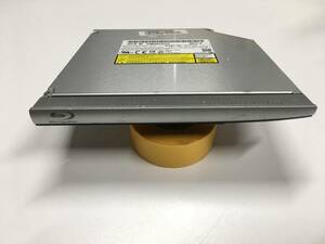 B1857)TOSHIBA Satellite T752/WTCFB 用Panasonic UJ260 BD ドライブ SATA 12.7mm 中古動作品