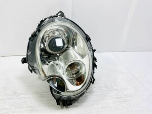 R56 SV16 ミニ クーパーS 純正 左側ヘッドライト HID/バラスト付,レベライザー付 0 301 225 673 (U-18)