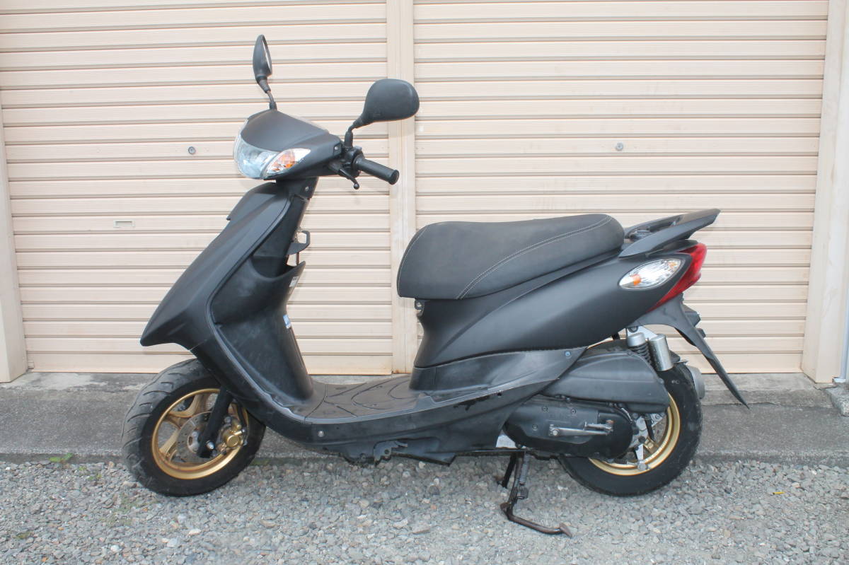 2023年最新】ヤフオク! -ジョグ zr sa39j(50cc以下)の中古品・新品・未