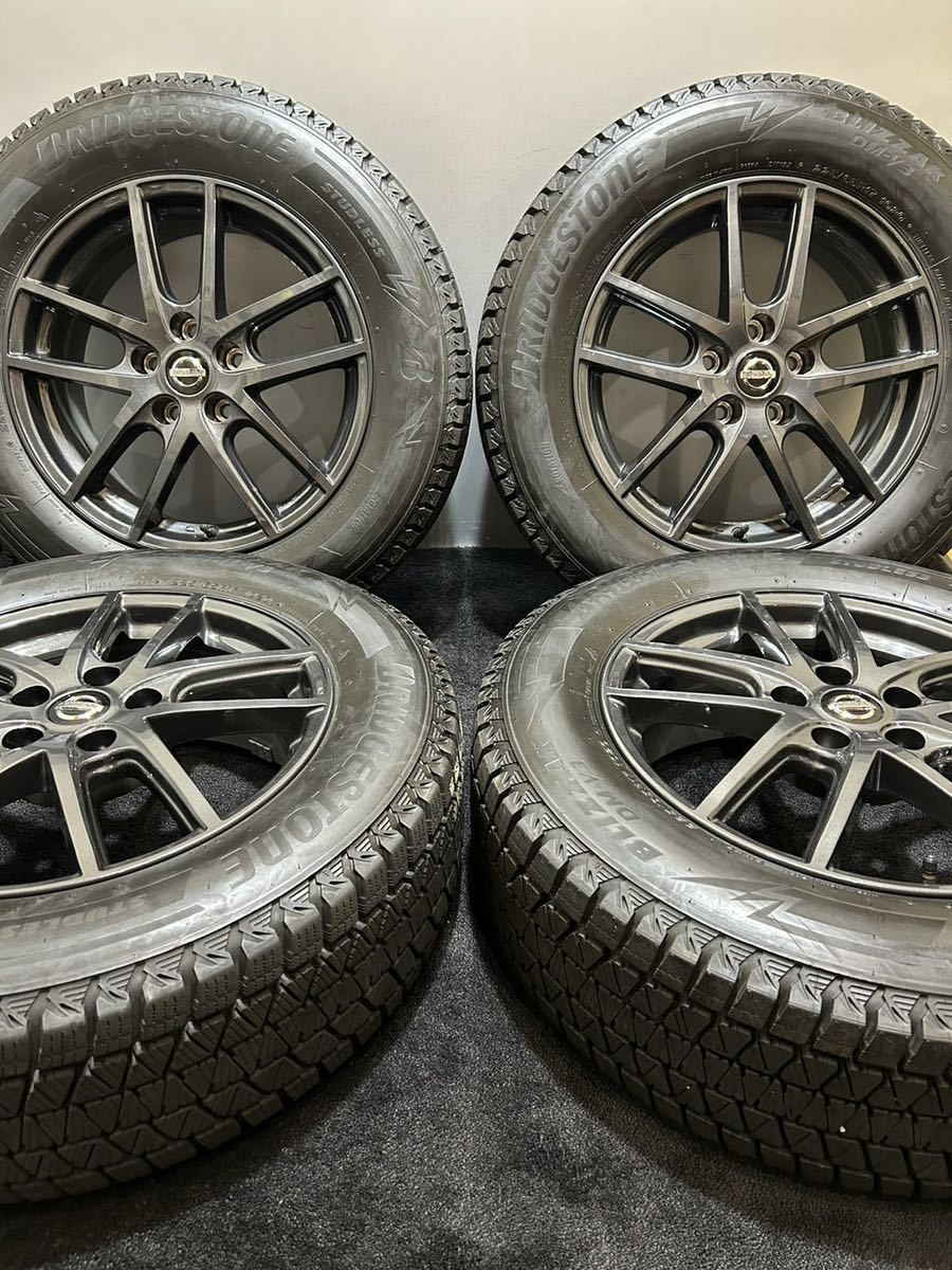 ヤフオク! -「日産純正エスティーロ」(タイヤ・ホイールセット