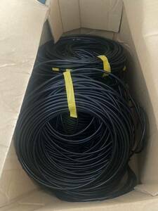 XINHONGYE sun light extension cable HCV 3.5m. approximately 27kg