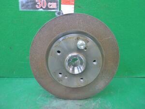 ＳＸ４ DBA-YA22S 右FナックルハブASSY 45111-61M00