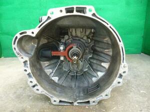 アトラス TKG-SZ2F24 オートマチックミッションASSY 32010-MD22B