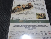 DVD 昼下がりの決斗 _画像3