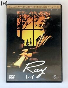 Ray/レイ('04米)〈2006年1月31日までの期間限定出荷〉