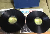 THE BEATLES APPLE FRC BOX ★アメリカ盤7タイトル LP レコード ボックスセット★日本語ブックレット付き アナログ盤 ビートルズ_画像6