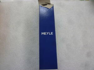 MEYLE BMW フィルター　5シリーズ　314 323 0011　MFF0156