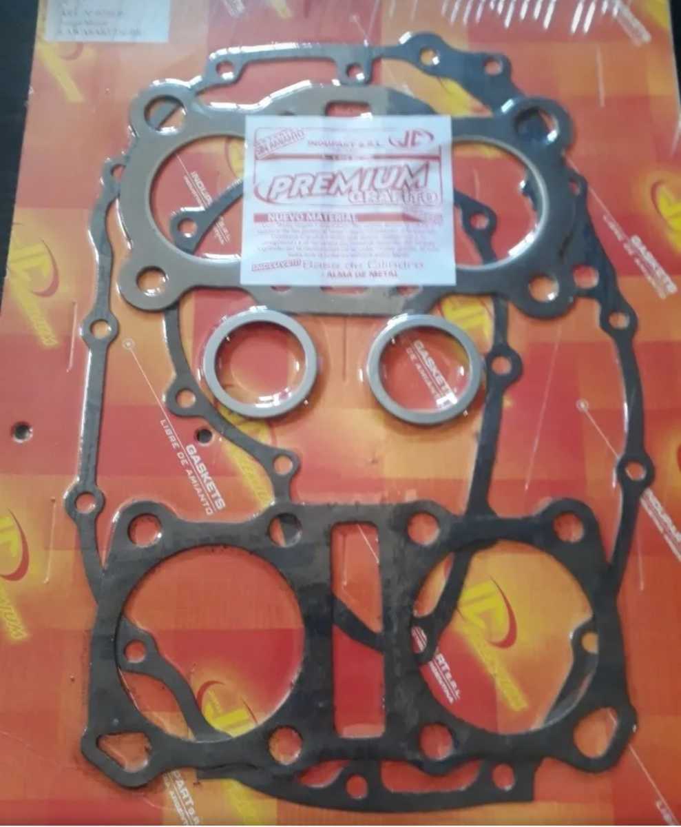 ヤフオク! -z250ft ガスケット(パーツ)の中古品・新品・未使用品一覧