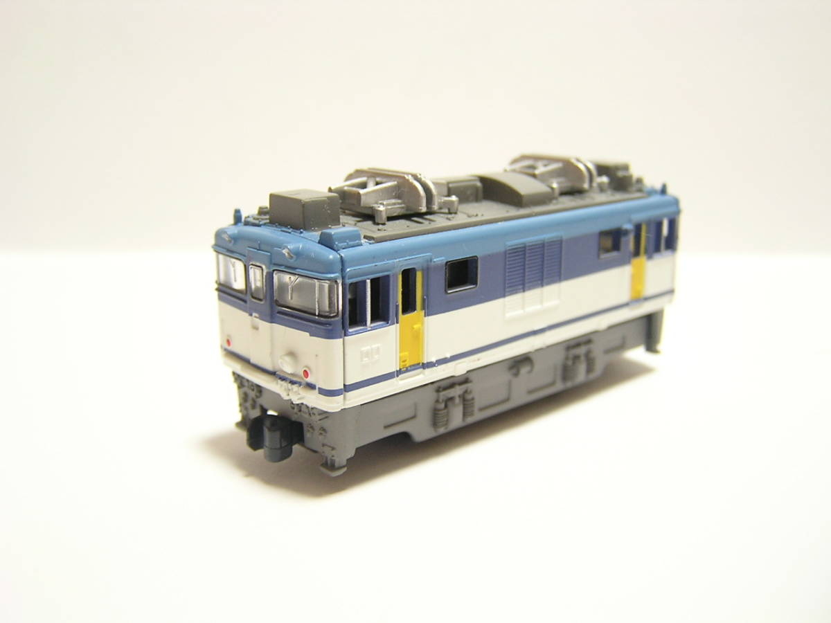 ヤフオク! -「電気機関車」(Bトレインショーティ) (鉄道模型)の落札 