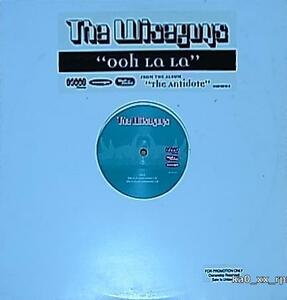 ★☆The Wiseguys「Ooh La La」☆★5点以上で送料無料!!!