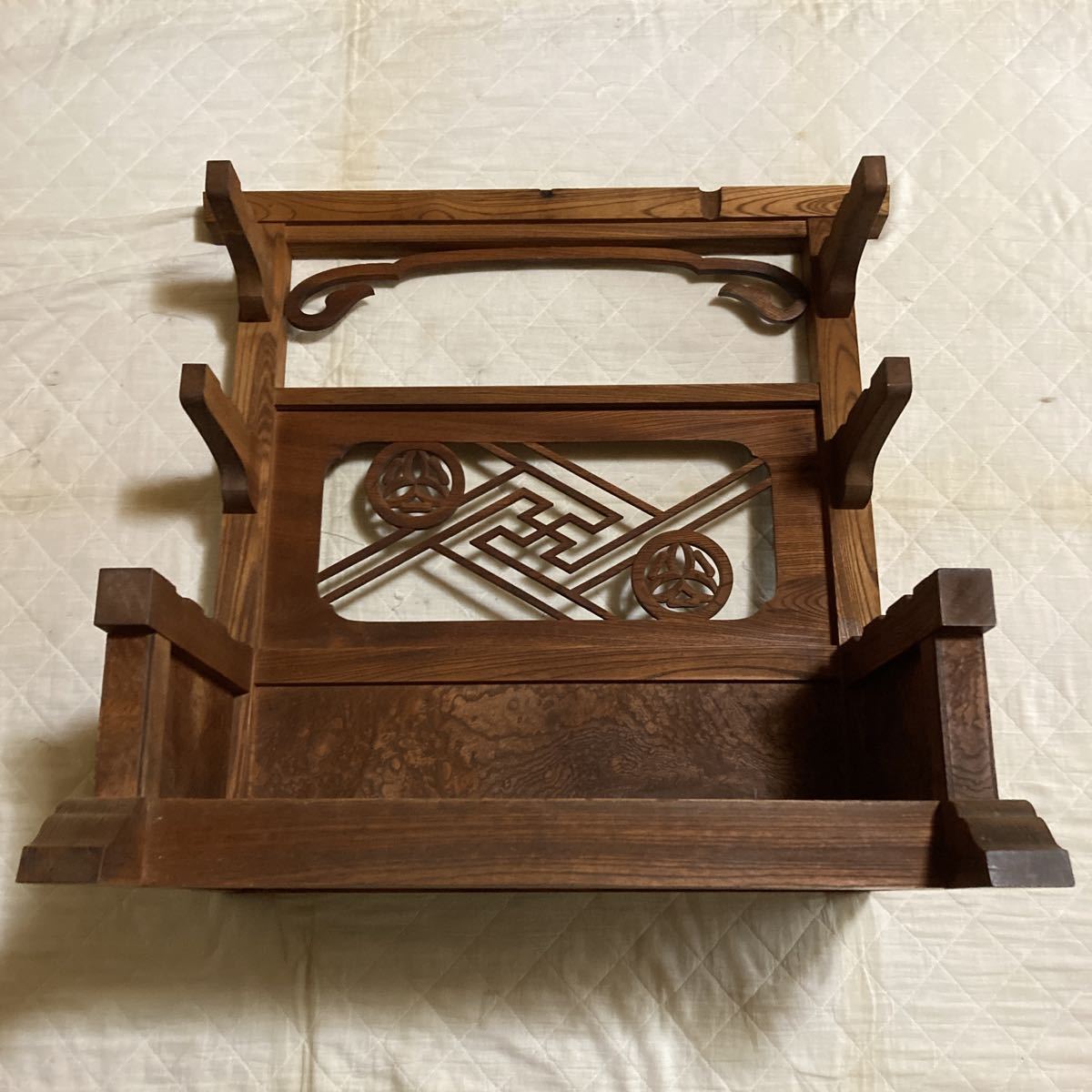 2025年最新】Yahoo!オークション -欅 玉杢(工芸品)の中古品・新品・未