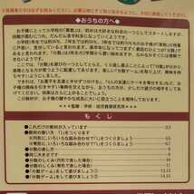 分数をパズルで勉強★学研トイホビー木製シリーズよくわかる楽しくお勉強算数つみき_画像6