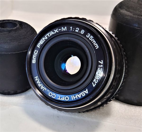 ヤフオク! -pentax-m 35mm f2.8の中古品・新品・未使用品一覧