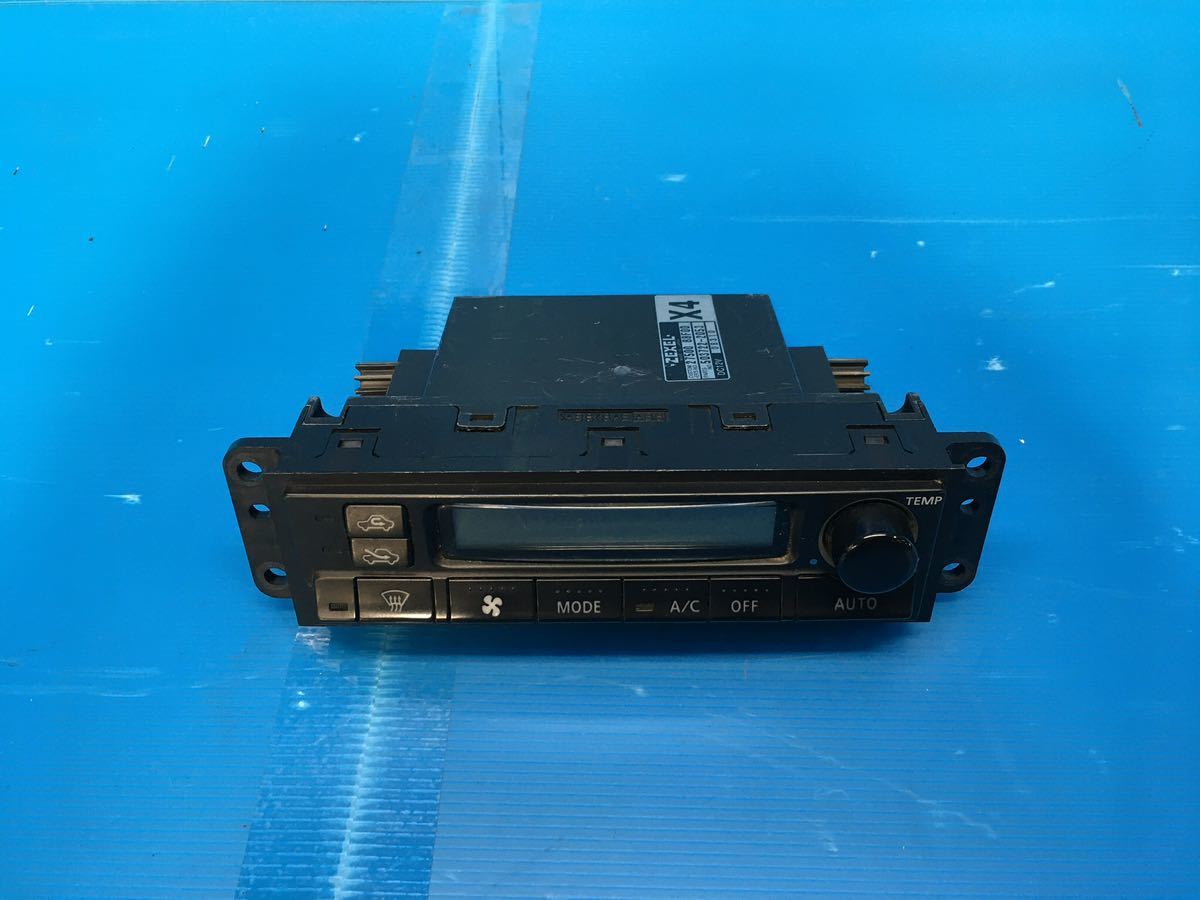驚きの価格が実現! s15シルビア エアコンパネル ubat.fr