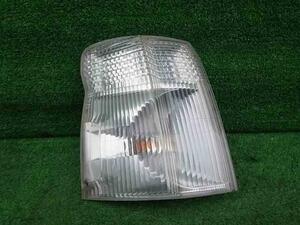  Isuzu Como corner lamp right H17 VWE25 Koito 210-24774