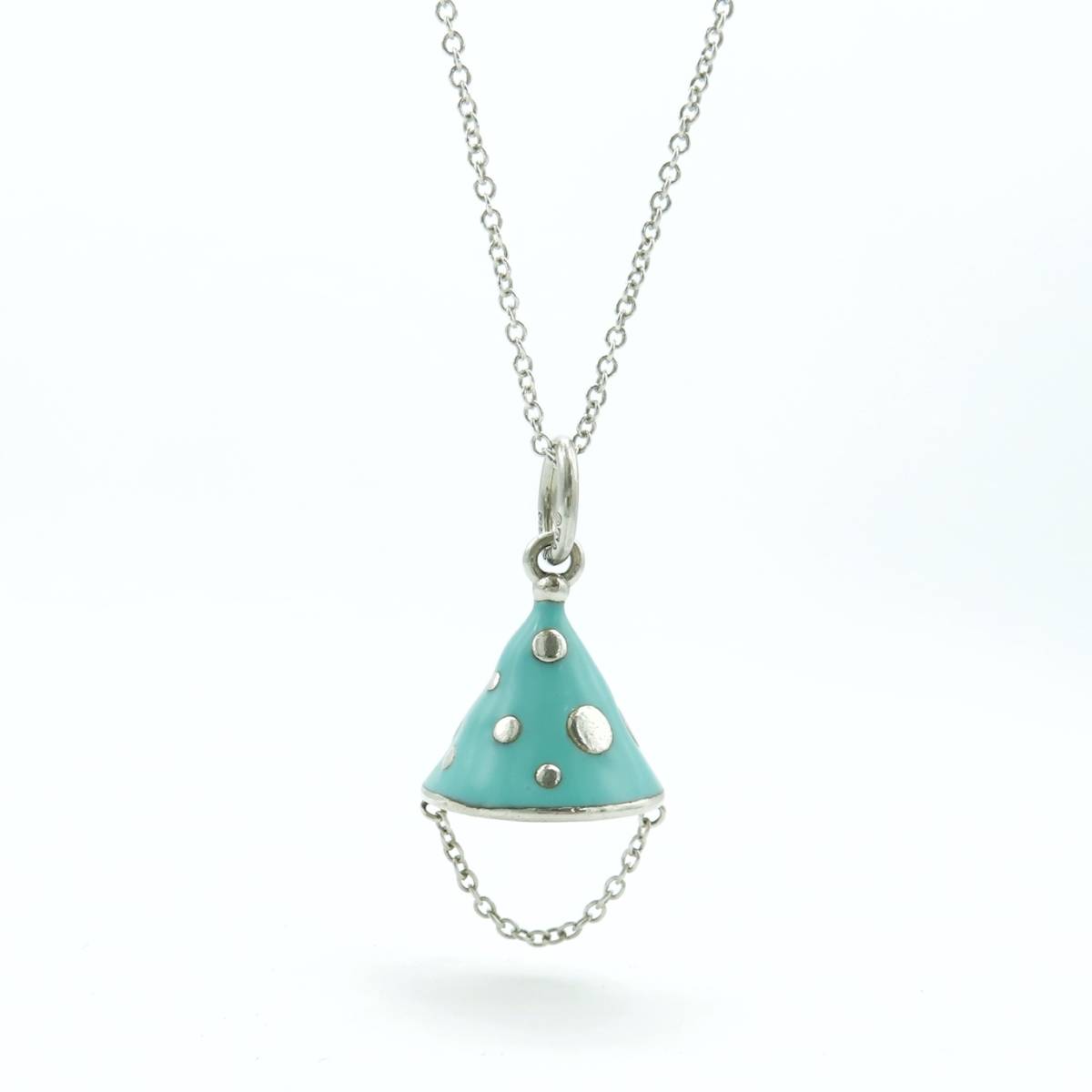 ヤフオク! -「tiffany ネックレス 925」の落札相場・落札価格