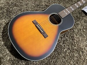 Vintage Guitars VE180VSB ( ヴィンテージ ビンテージ アコースティックギター アコギ エレアコ )【三条店】