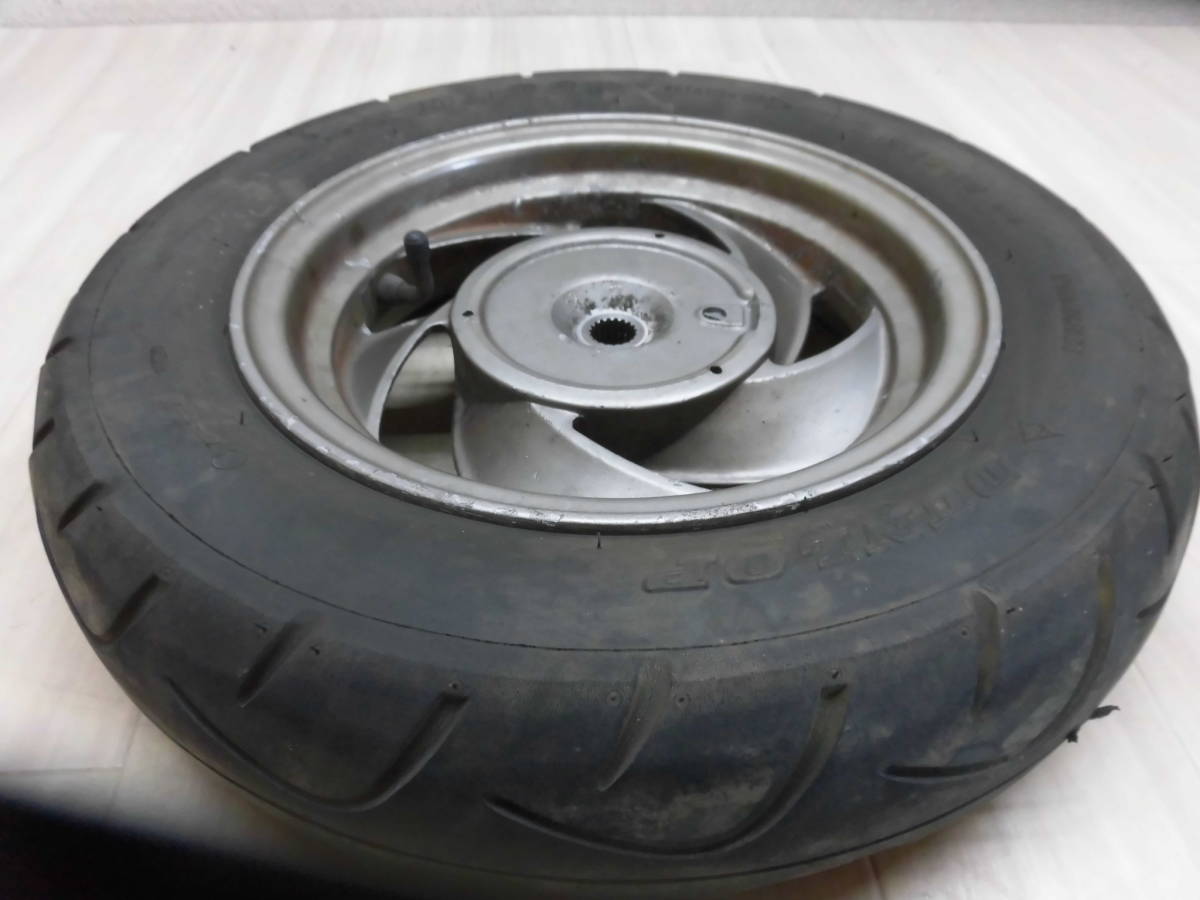 ヤフオク! -「キャビーナ90」(ホイール) (パーツ)の落札相場・落札価格