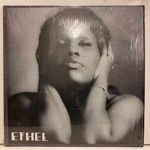 ●即決VOCAL LP Ethel Ennis / Live at the Marland Inn jf23763 米オリジナル エセル・エニス