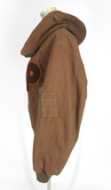 PINK HOUSE ローズブーケ刺繍MA-1ジャケット / ジャンパー ブルゾン ピンクハウス [B50266]_画像4
