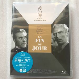 Blu-ray ( ブルーレイ ） 旅路の果て IVBD-1123 新品未開封 他多数出品中