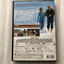 最後の初恋 リチャードギア ダイアンレイン 中古DVDセル版 他多数出品中_画像3