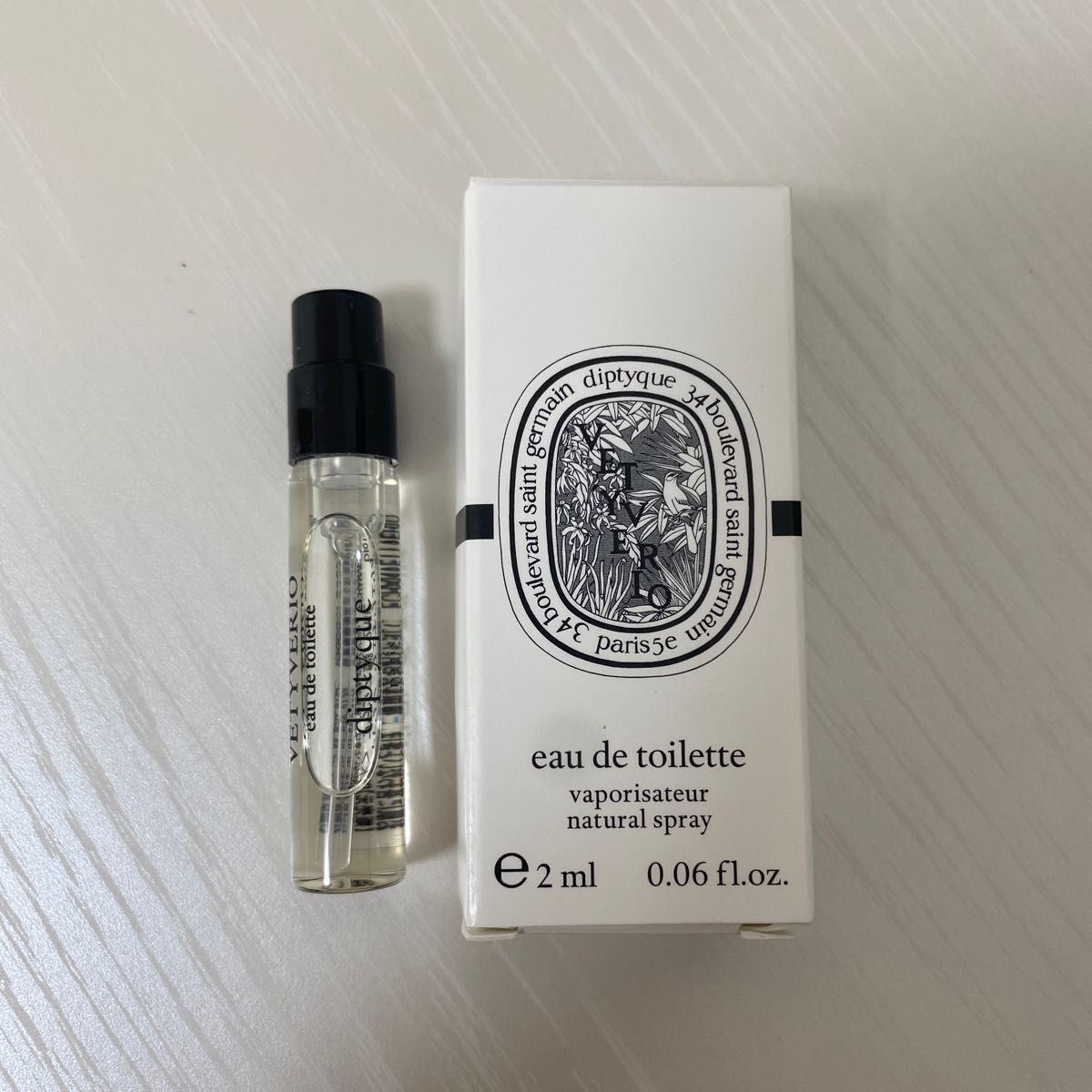 ディプティック フィロシコス オードトワレ 100ml 香水 香水 www