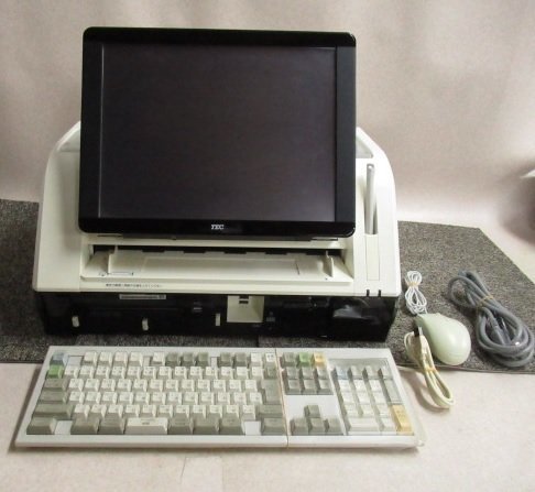 2023年最新】Yahoo!オークション -東芝テック 事務コンの中古品・新品