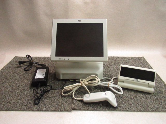 2023年最新】Yahoo!オークション -東芝tec posレジの中古品・新品・未