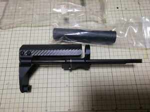 [ liquidation goods ]B.A.D. type PDW stock standard electric gun M4 series 