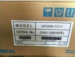 GP2500-TC11の値段と価格推移は？｜30件の売買情報を集計したGP2500 