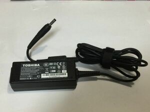 AC adaptor Toshiba PA-1300-03 19V 1.58A CA737BN 9911