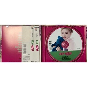 kep1er fly up 通常盤 CD イェソ開封済み