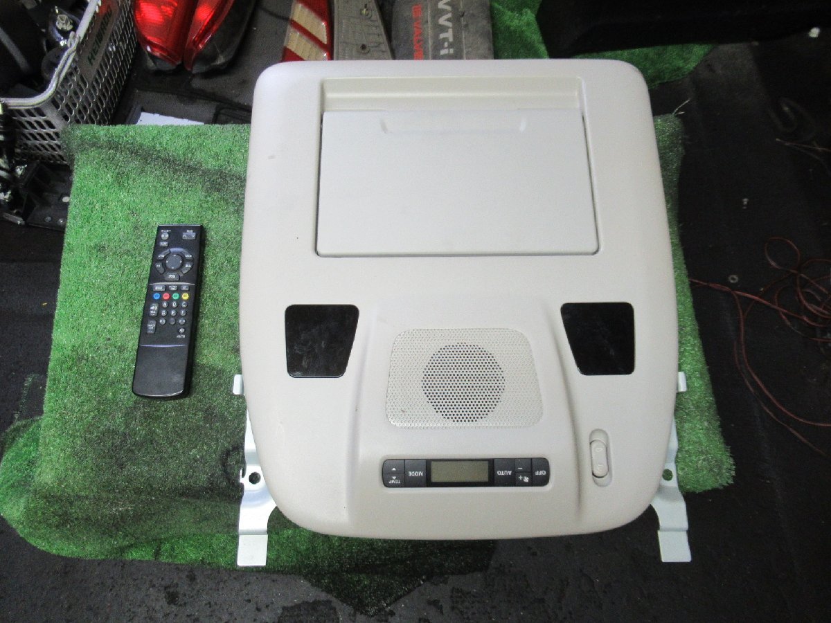 ヤフオク! -「エルグランド 純正モニター」(10インチ ...