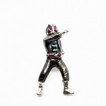 仮面ライダー全身ピンズ_画像1